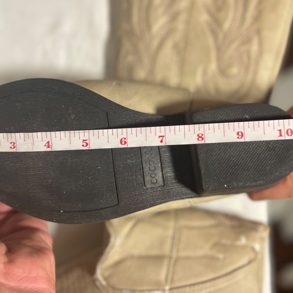 Coconuts Cowboy Boots - Picture 7 of 7